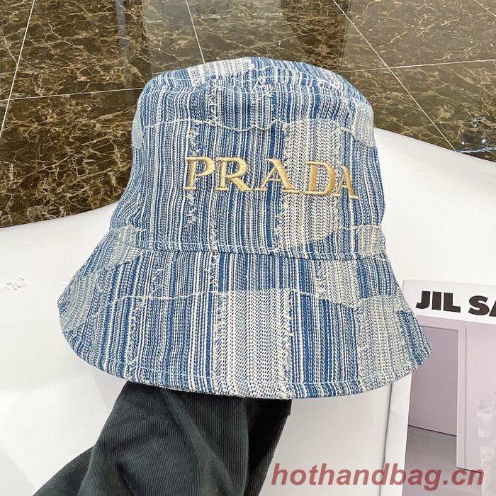 Prada Hats PRH00025