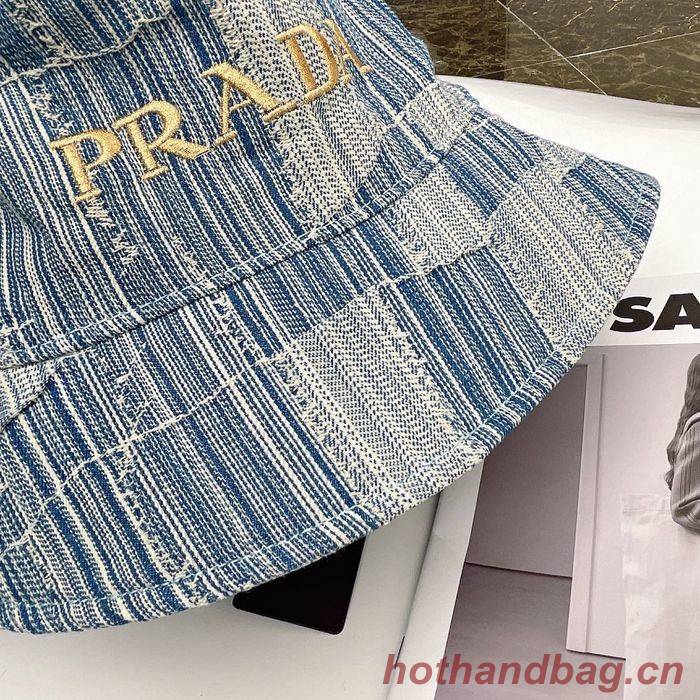 Prada Hats PRH00025