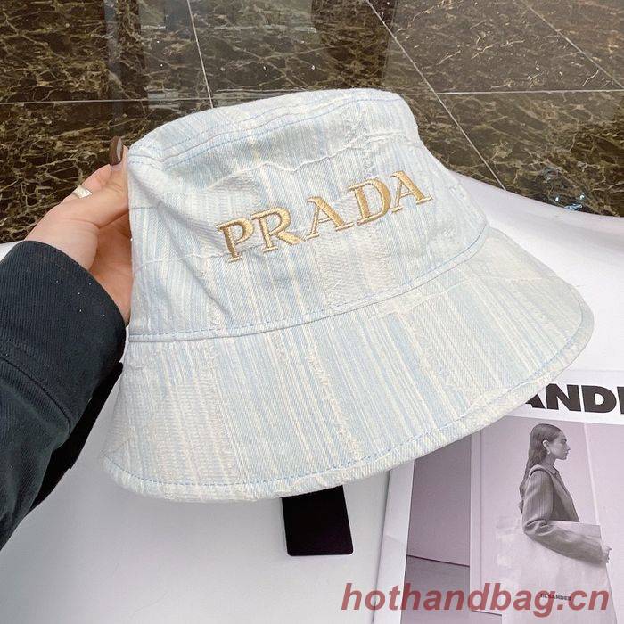 Prada Hats PRH00026