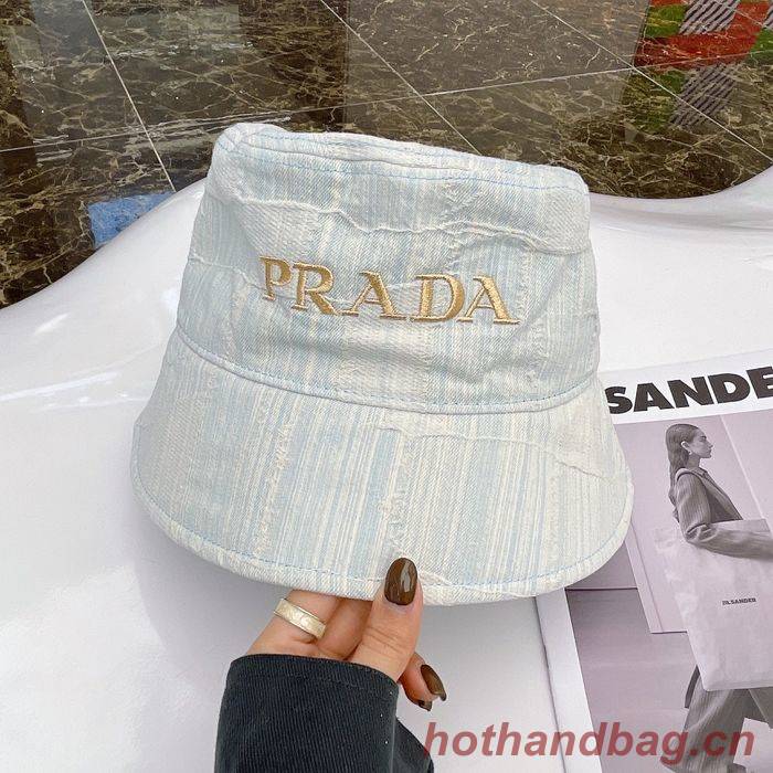 Prada Hats PRH00026