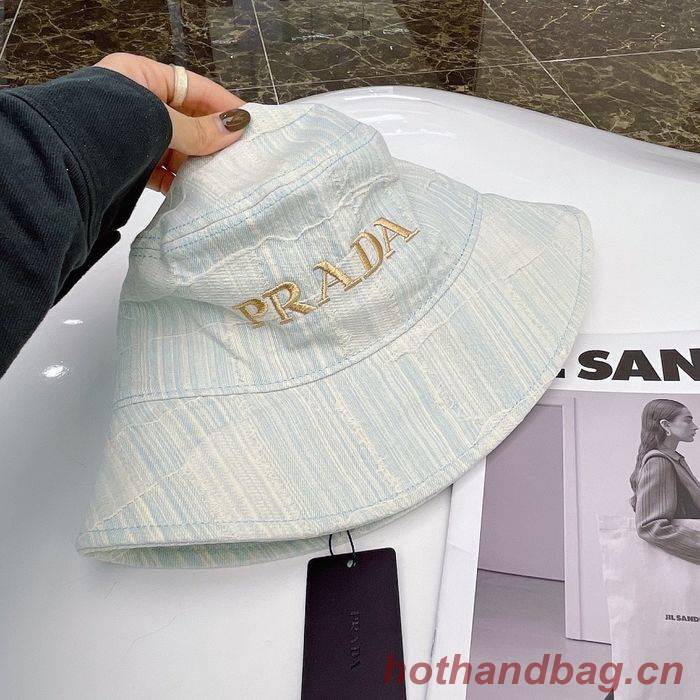 Prada Hats PRH00026