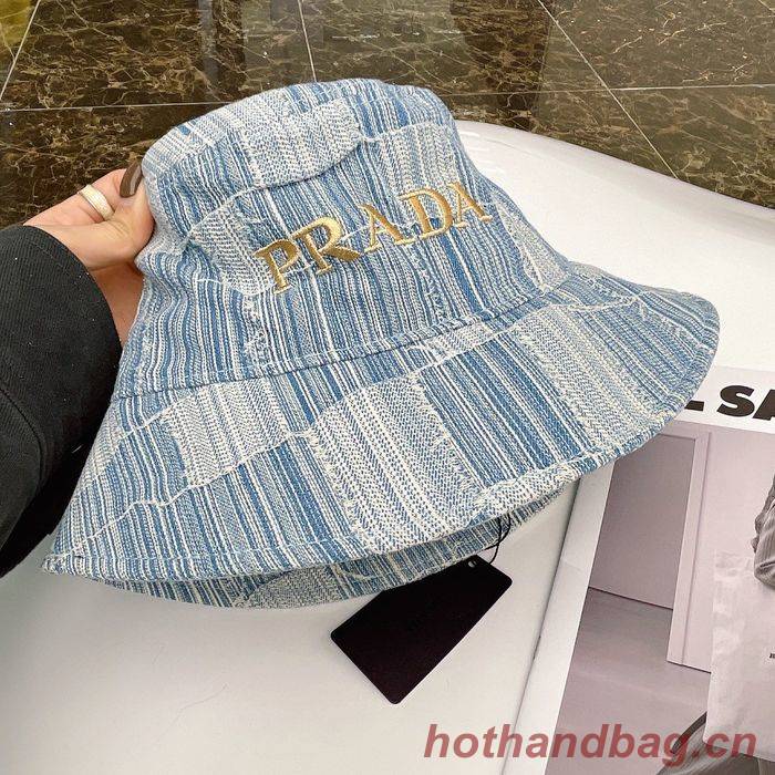 Prada Hats PRH00027