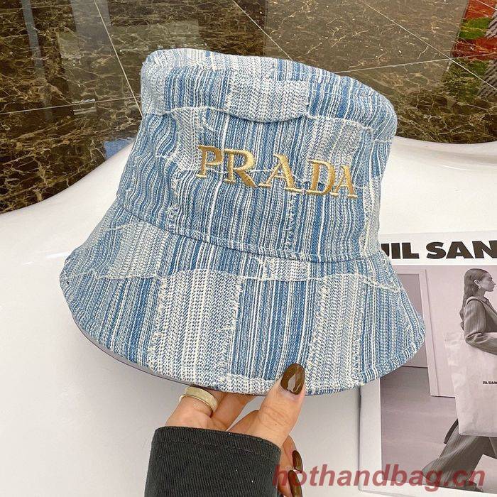 Prada Hats PRH00027