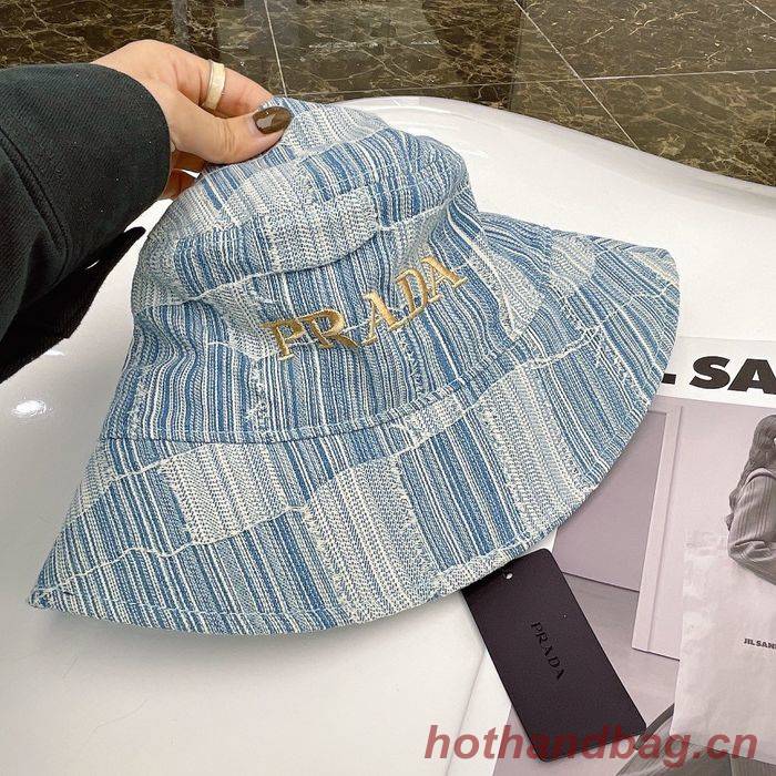 Prada Hats PRH00027