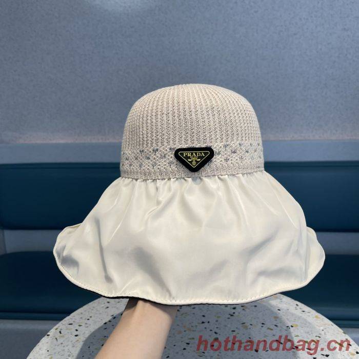 Prada Hats PRH00028