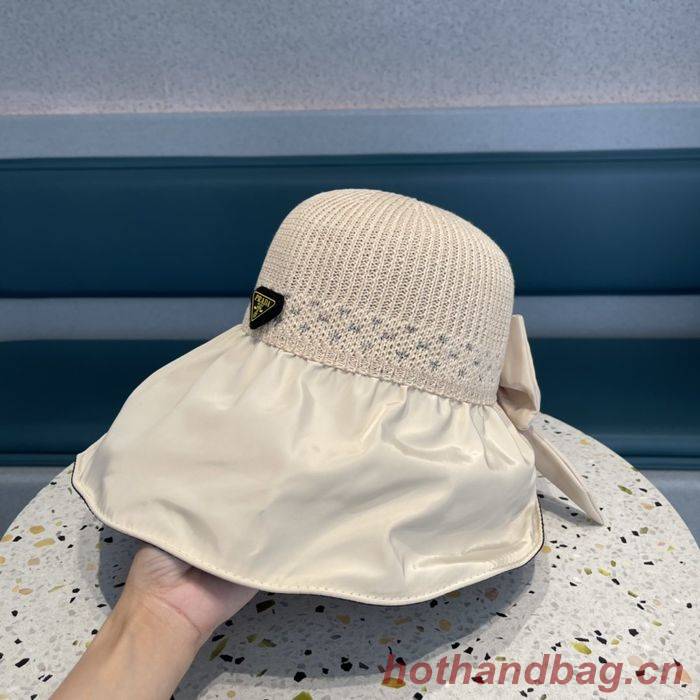 Prada Hats PRH00028