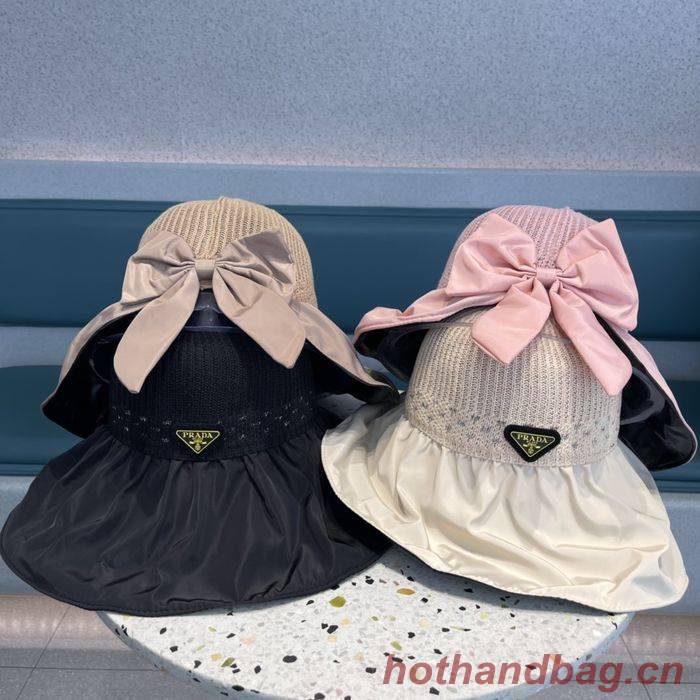 Prada Hats PRH00028