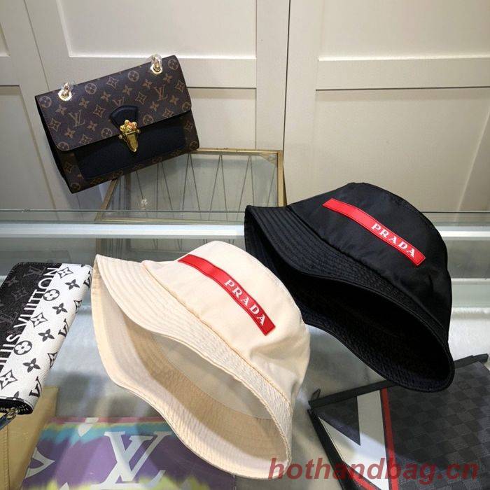 Prada Hats PRH00031