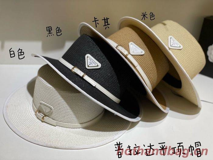 Prada Hats PRH00033-1