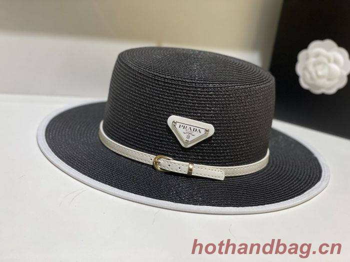 Prada Hats PRH00033-2