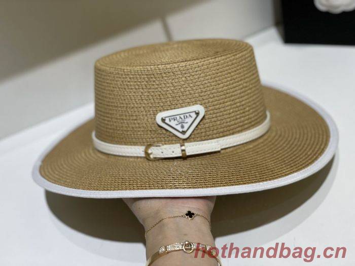 Prada Hats PRH00033-4