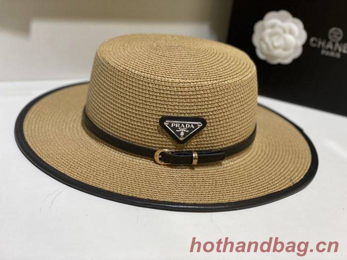 Prada Hats PRH00035-3