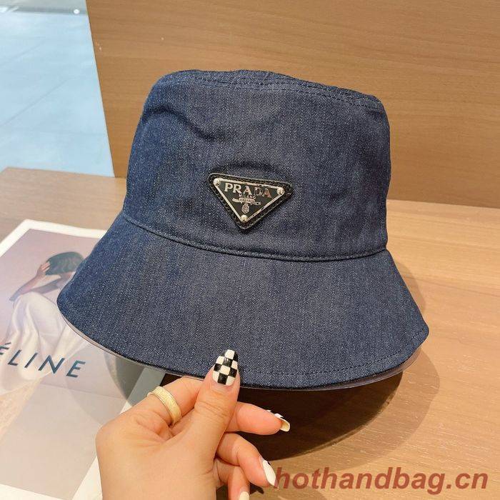 Prada Hats PRH00039