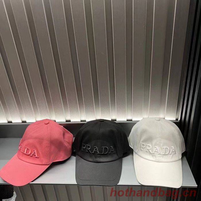 Prada Hats PRH00040