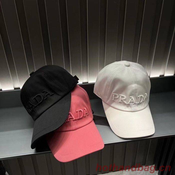 Prada Hats PRH00040