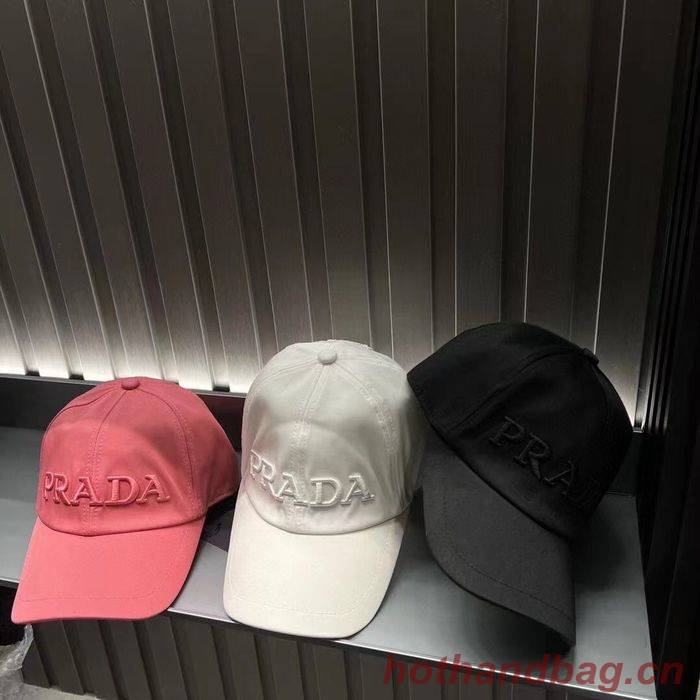 Prada Hats PRH00040