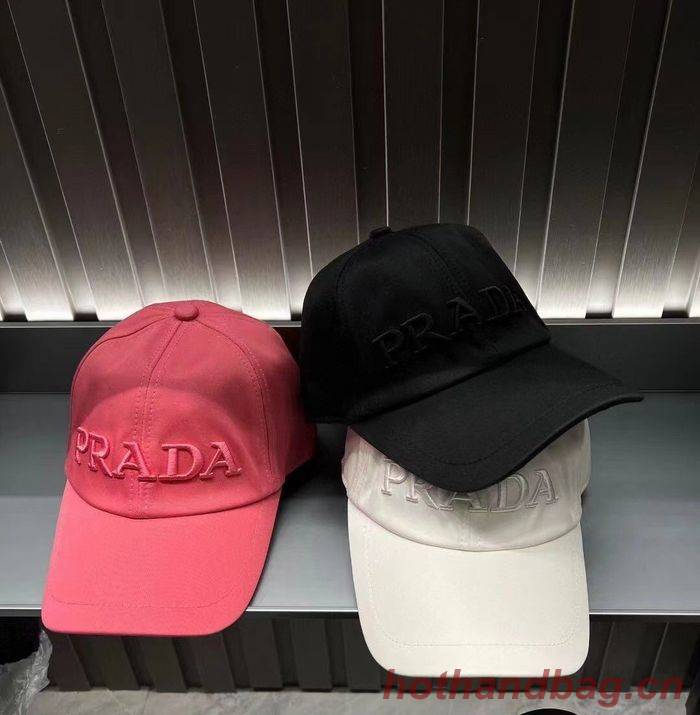 Prada Hats PRH00040