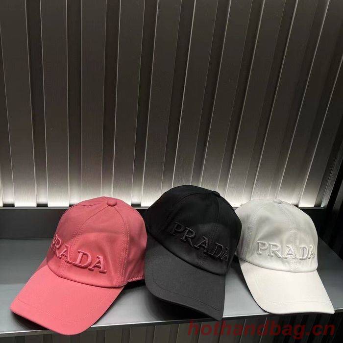 Prada Hats PRH00040