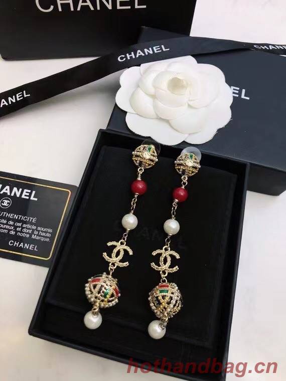 Chanel Earrings CE7812