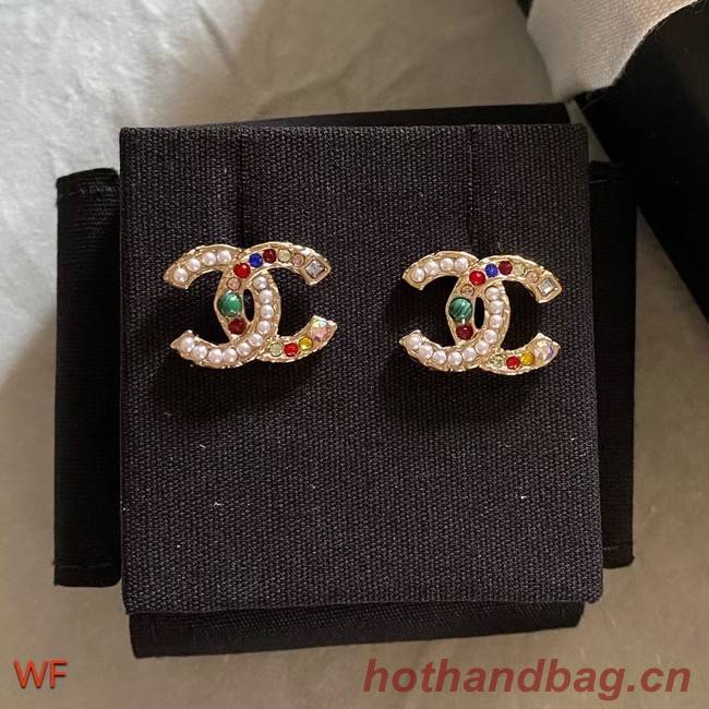 Chanel Earrings CE7814