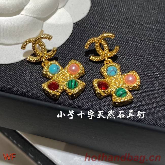 Chanel Earrings CE7818