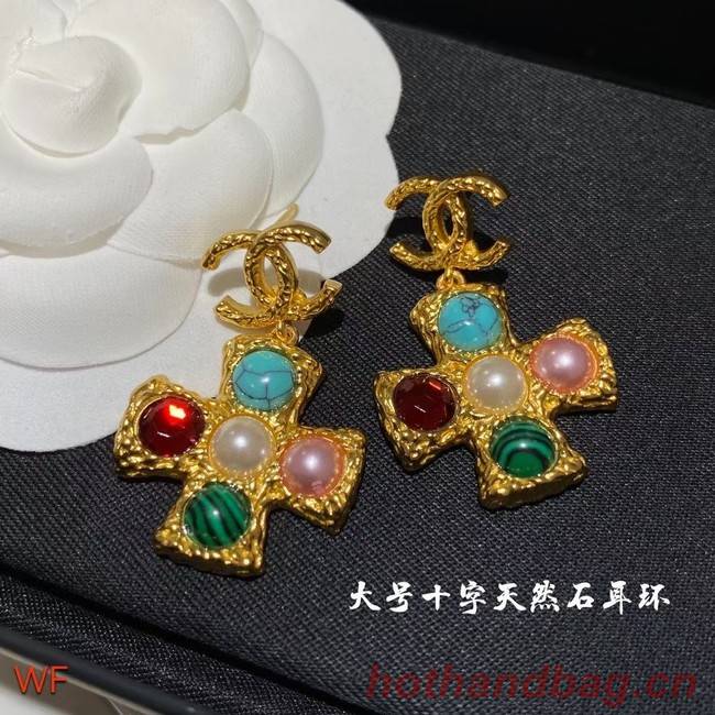 Chanel Earrings CE7818