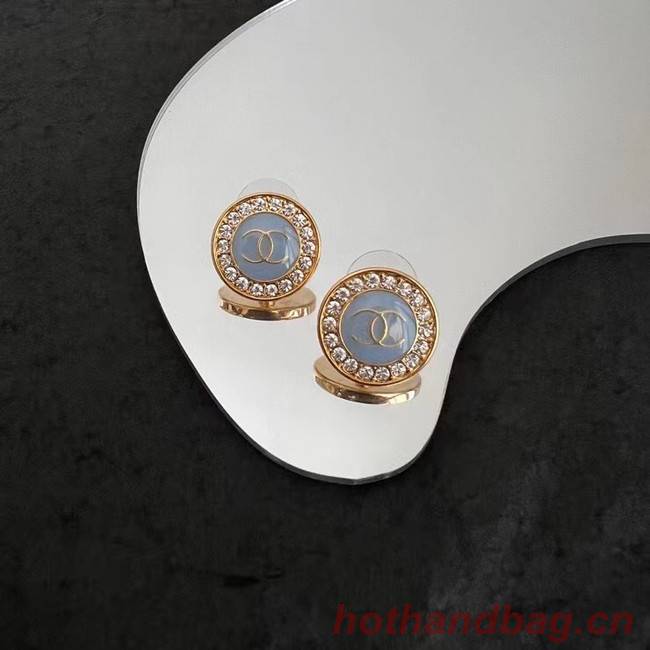 Chanel Earrings CE7822