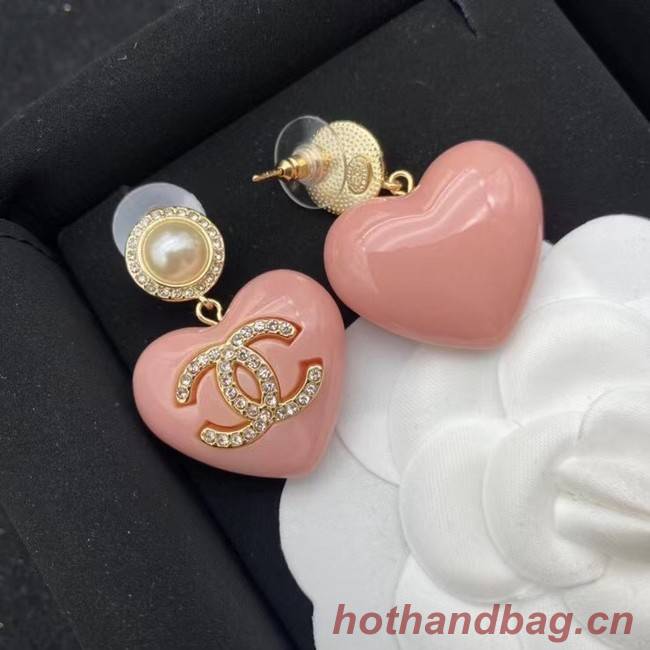 Chanel Earrings CE7824