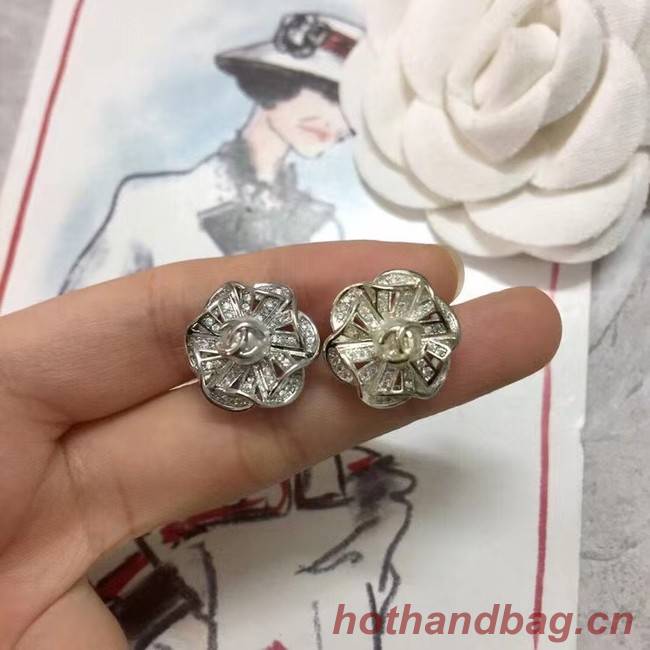 Chanel Earrings CE7826