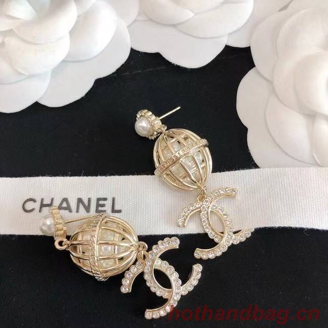 Chanel Earrings CE7997