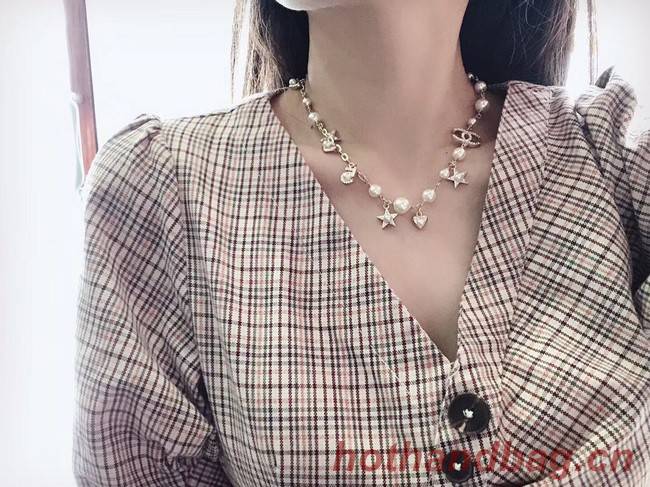 Chanel Necklace CE7990