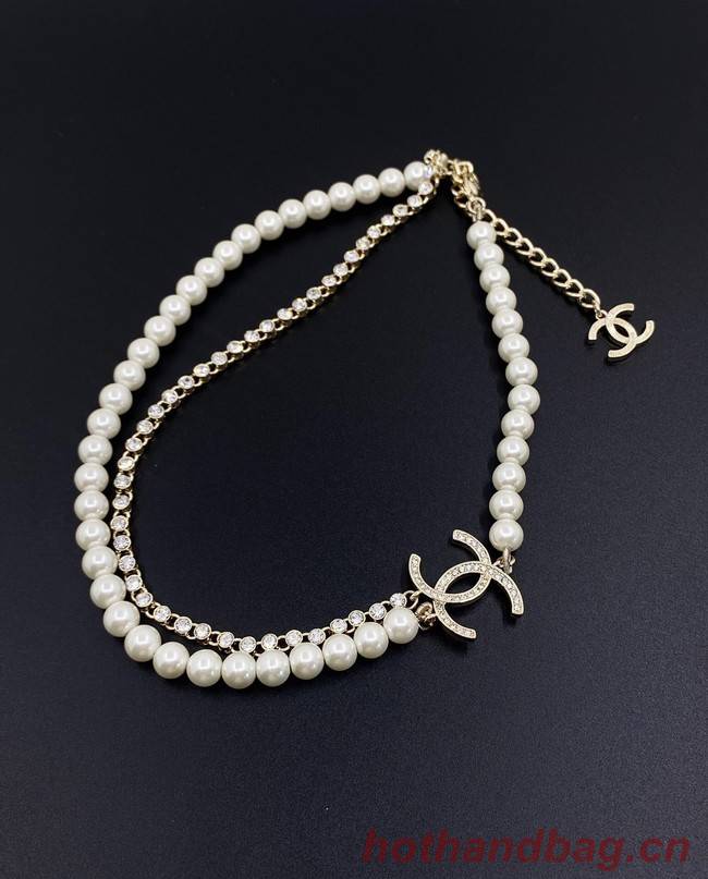 Chanel Necklace CE7991