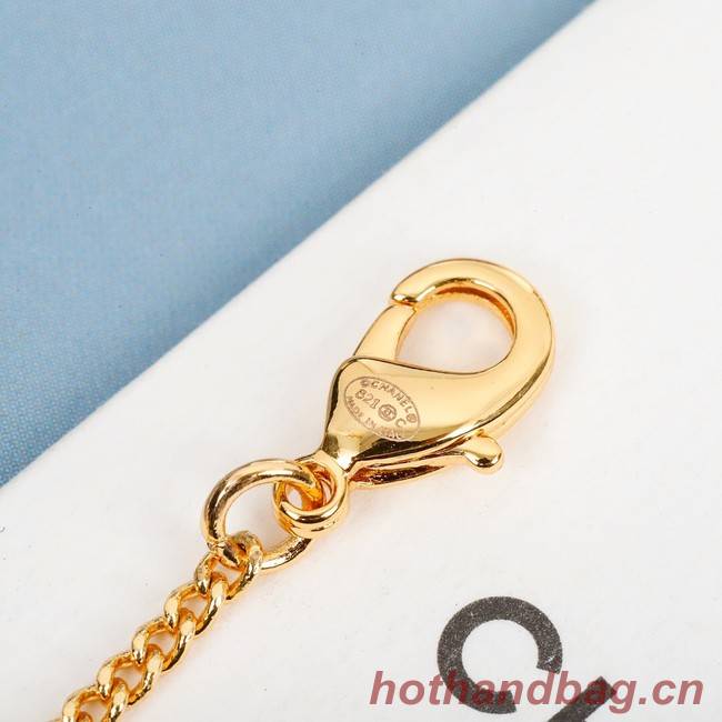 Chanel Necklace CE7993