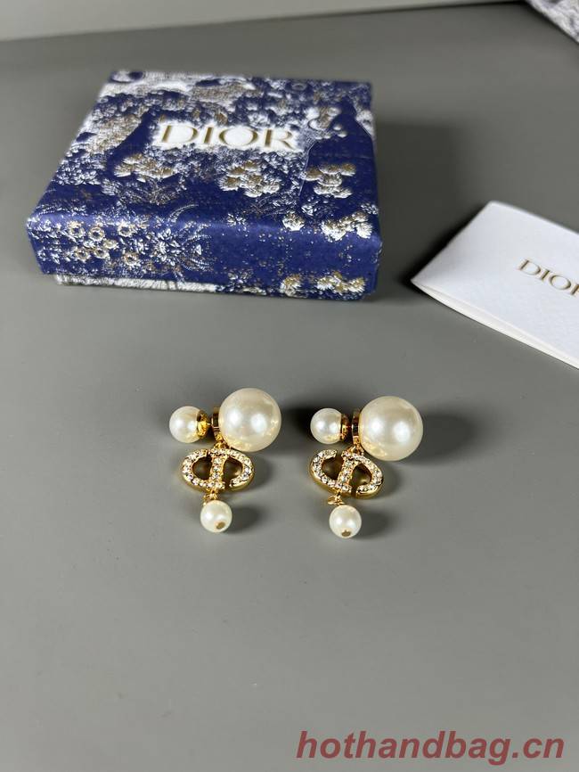 Dior Earrings CE7807