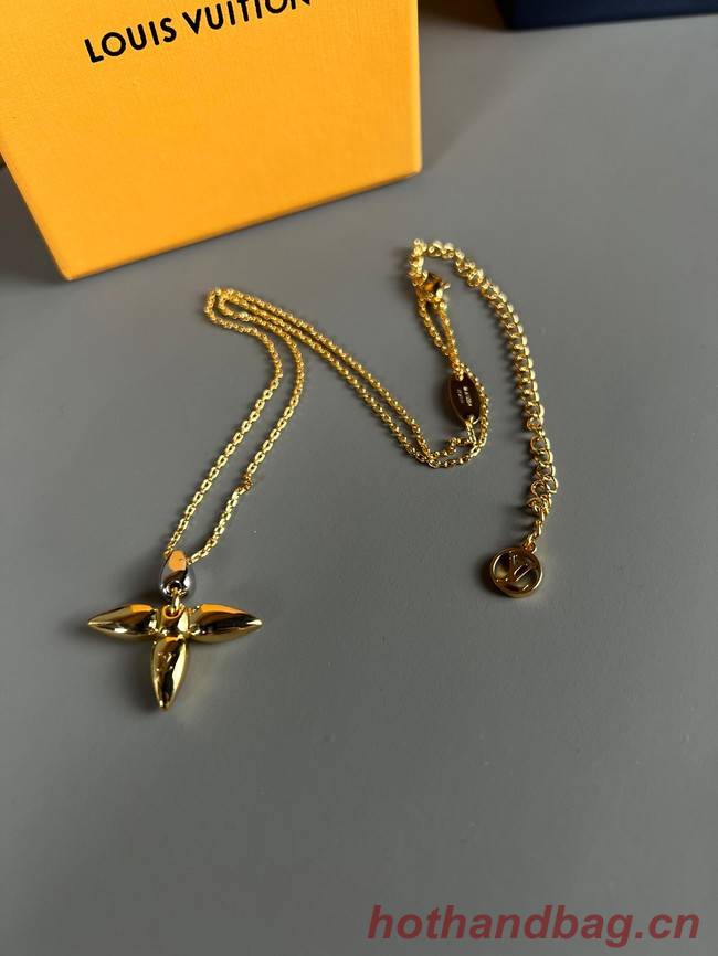 Louis Vuitton Necklace CE7806