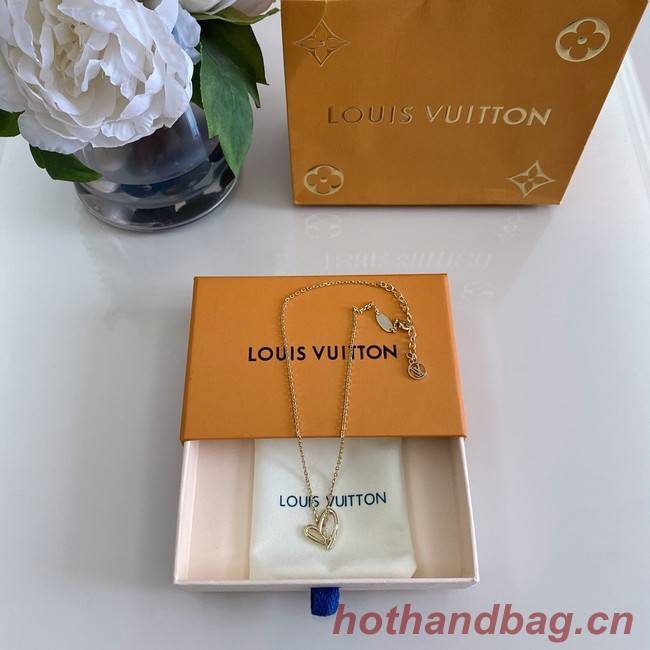 Louis Vuitton Necklace CE7992