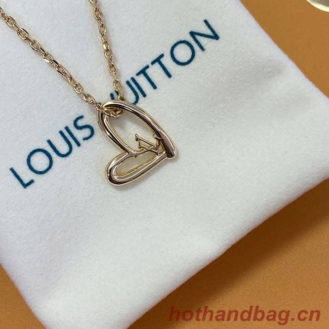 Louis Vuitton Necklace CE7992