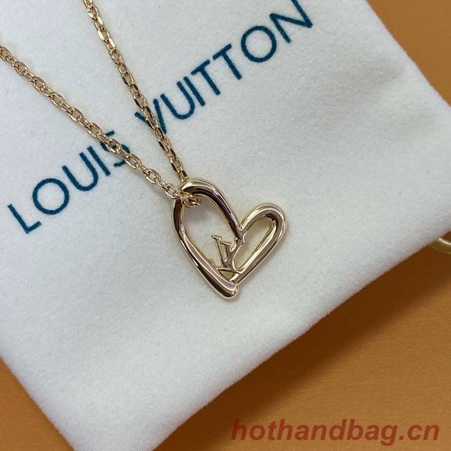 Louis Vuitton Necklace CE7992