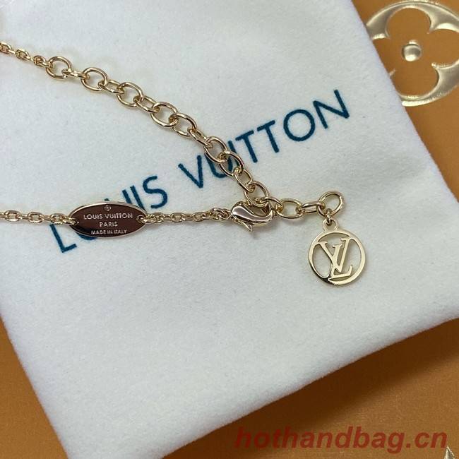 Louis Vuitton Necklace CE7992