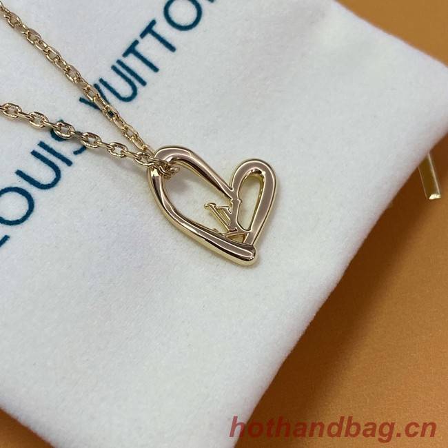 Louis Vuitton Necklace CE7992