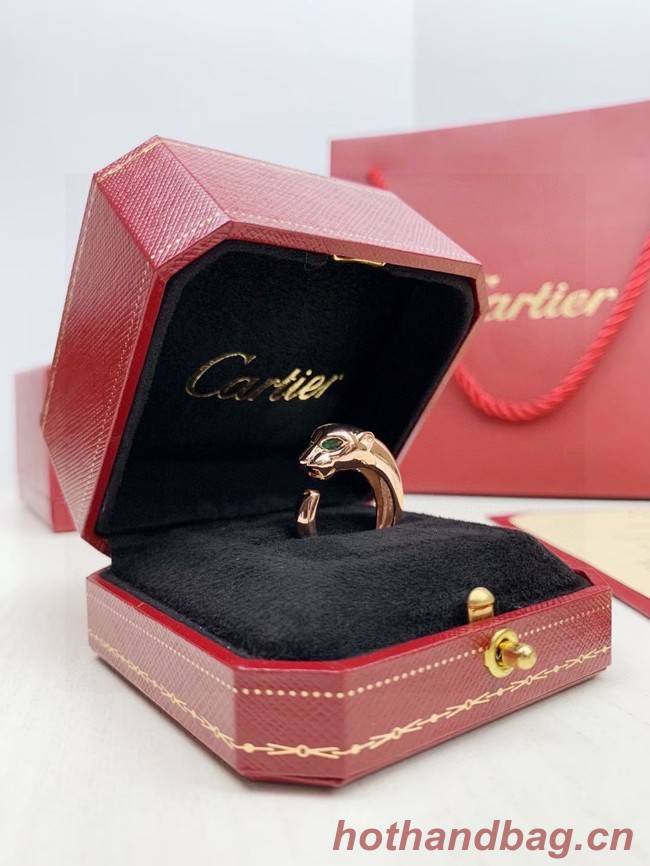 Cartier Ring CE8027