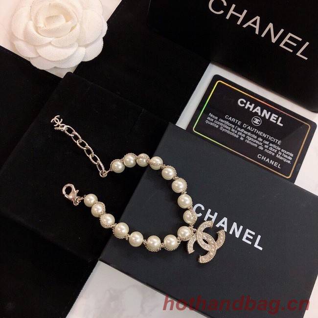 Chanel Bracelet CE8018