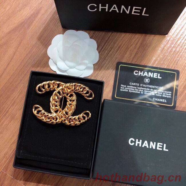 Chanel Brooch CE8019