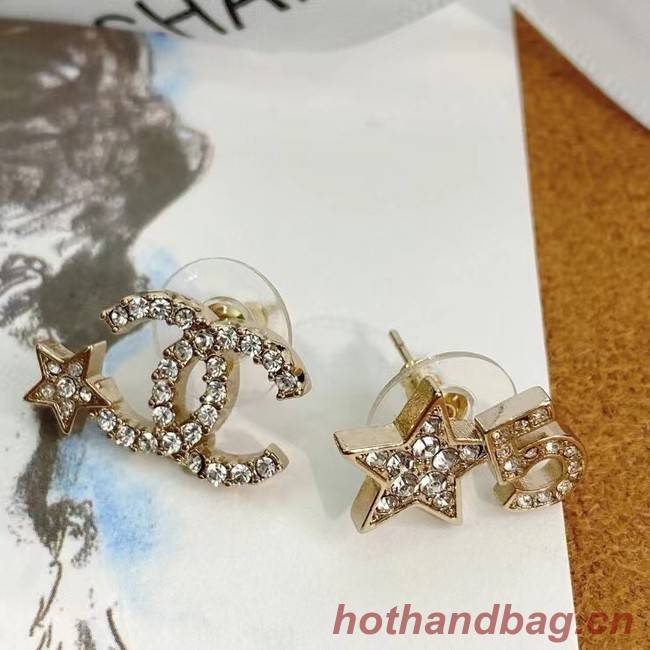 Chanel Earrings CE7993