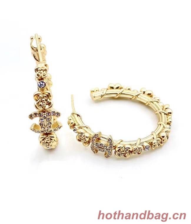 Chanel Earrings CE7999