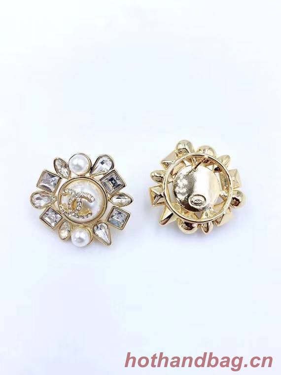 Chanel Earrings CE8000