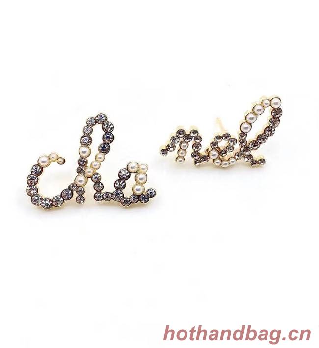 Chanel Earrings CE8002