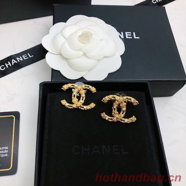 Chanel Earrings CE8011