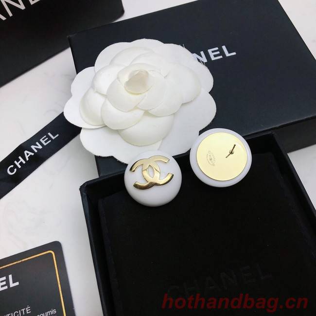 Chanel Earrings CE8012