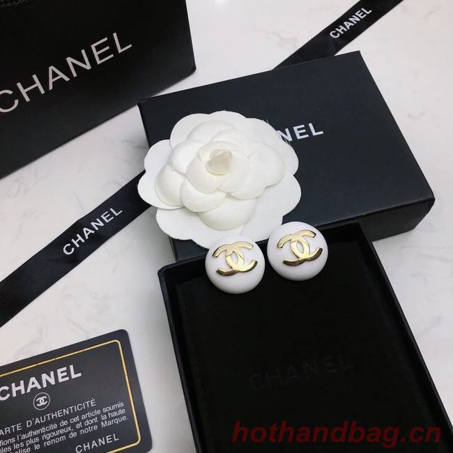 Chanel Earrings CE8012